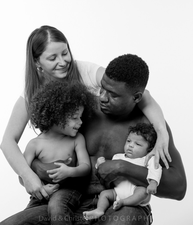 Photo enfant et famille en Alsace Strasbourg