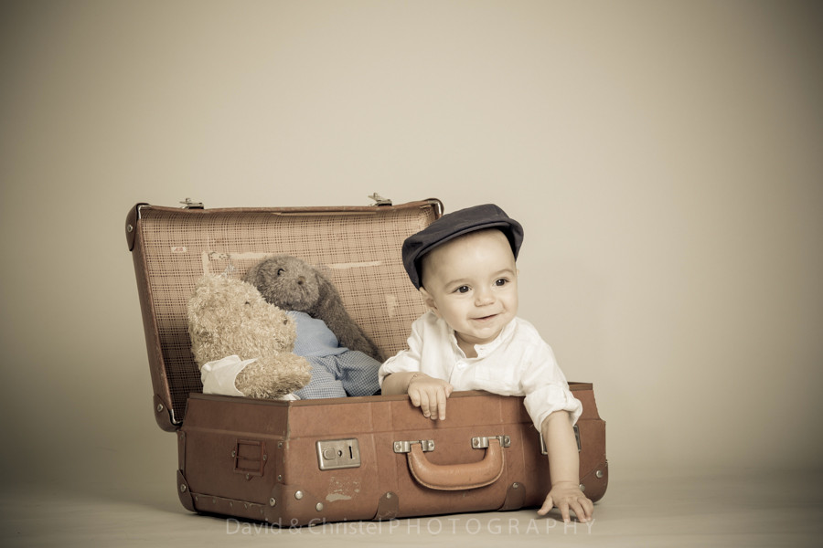 Photo Enfant Et Famille En Alsace Strasbourg